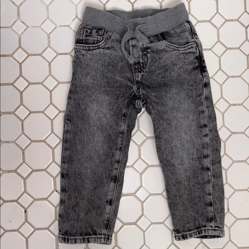 Baby Gap 2T boy jeans